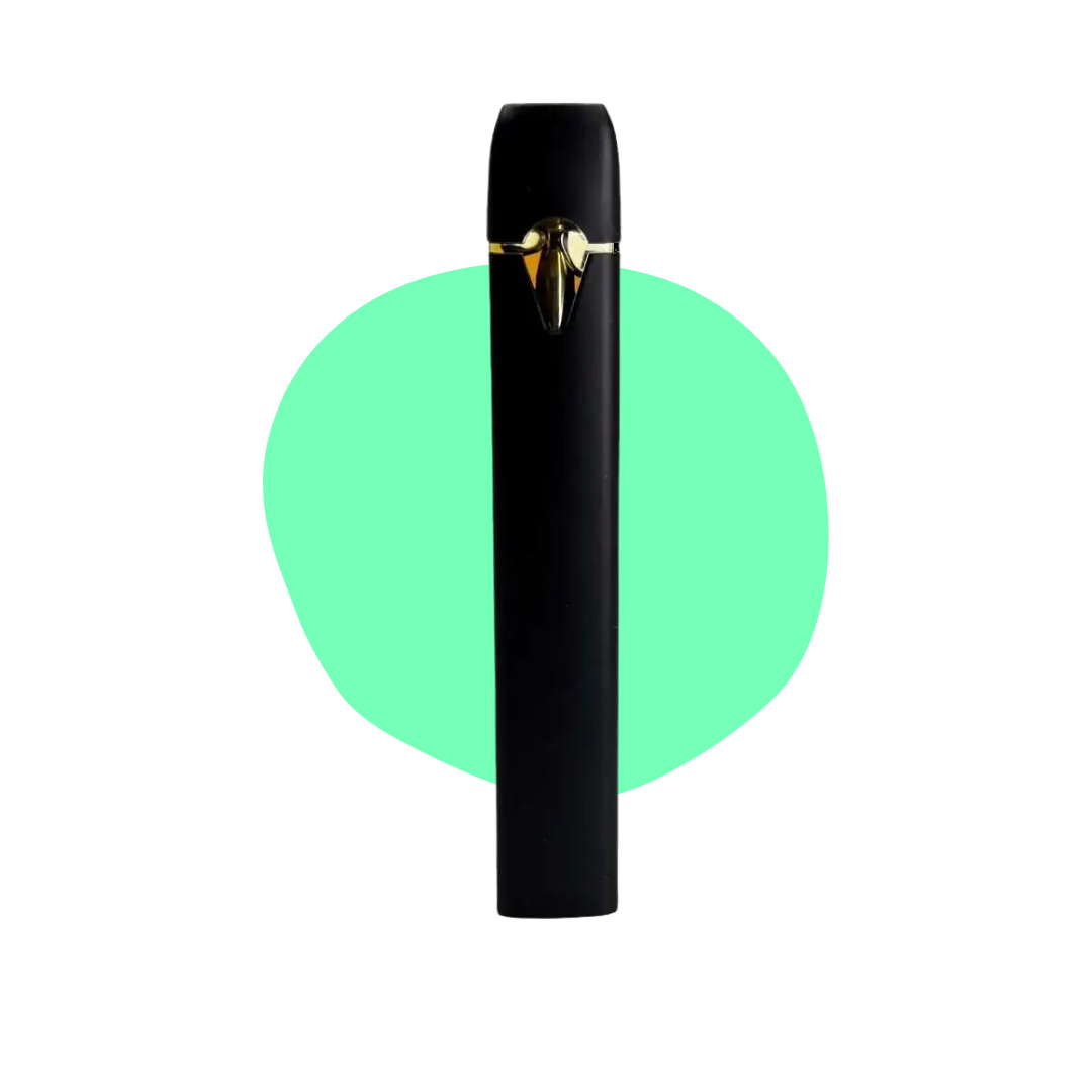 Vape Pen Amneesia 10-OH