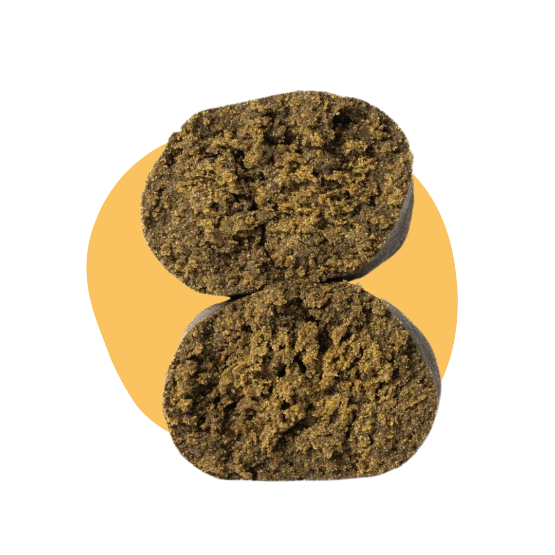 Afganistani Hash CBD