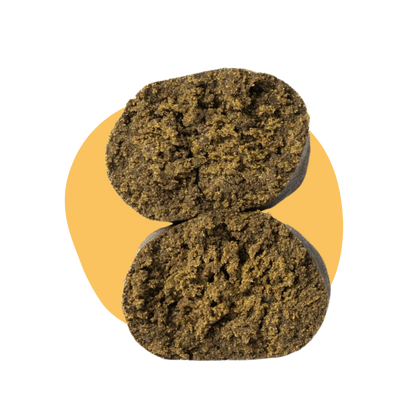 Afganistani Hash CBD