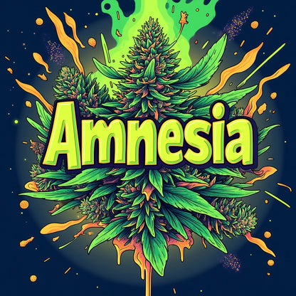 Amneesia CBD