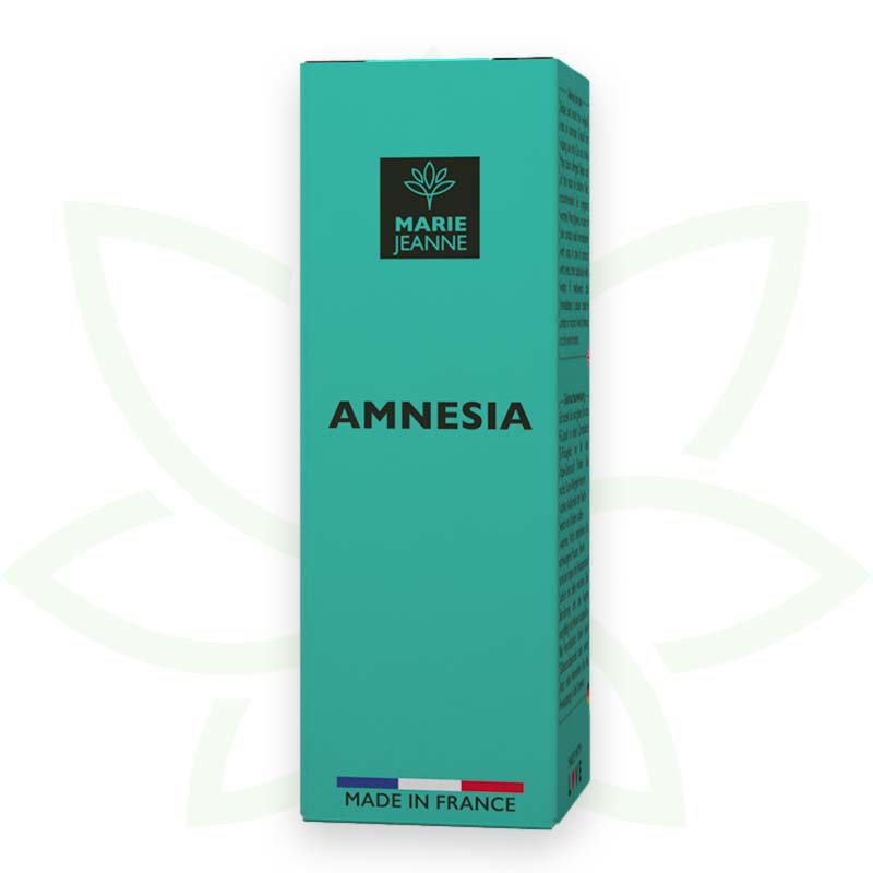 e vedelik cbd amnesia 0 50 100 300 600 mg 10ml marie jeanne mafrenchweed 2