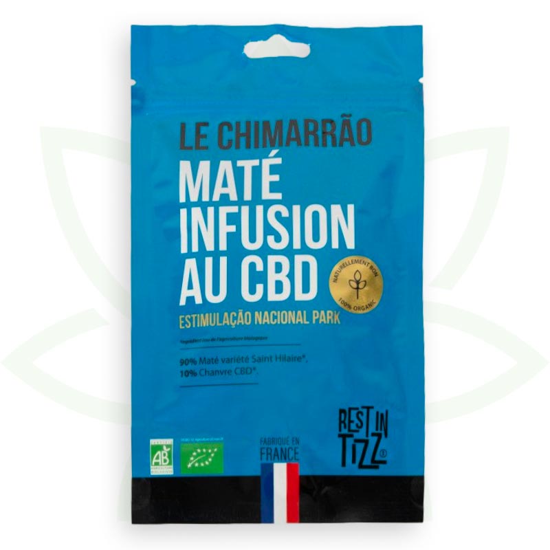 mate cbd chimarrao infusioon cbd bio ülejäänud tizz mafrenchweed 1